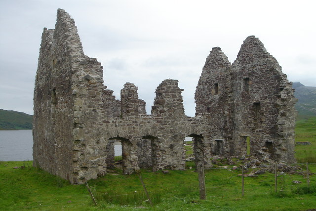 Calda House