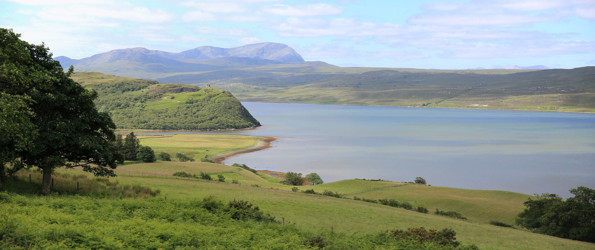 Castle Varrich