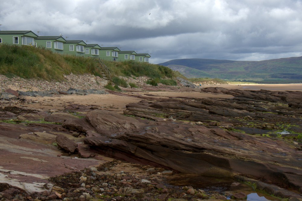Embo Beach