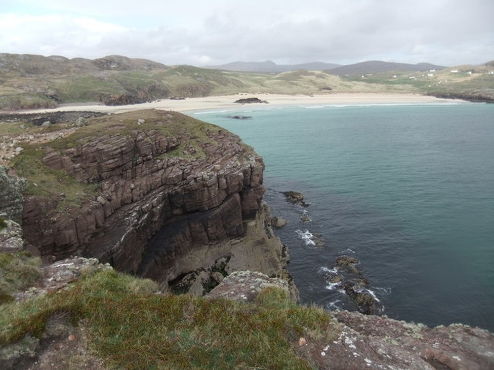Oldshoremore Beach