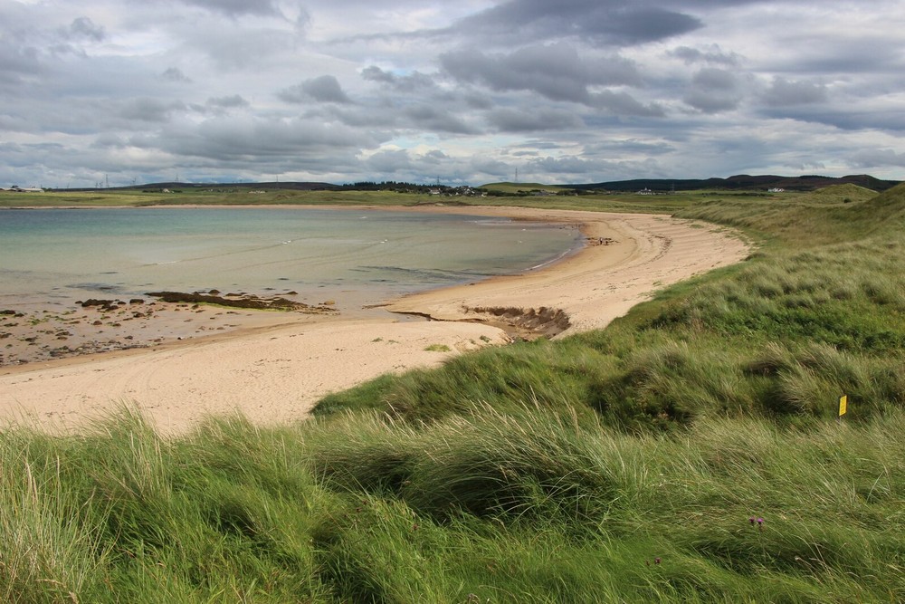 Sandside Bay