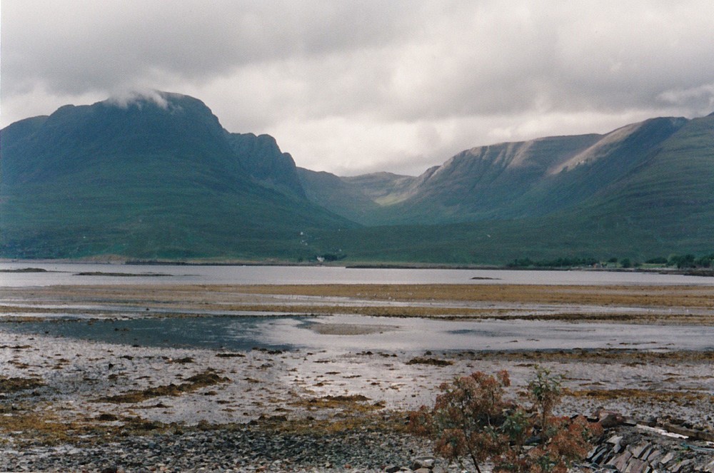 Strome Castle