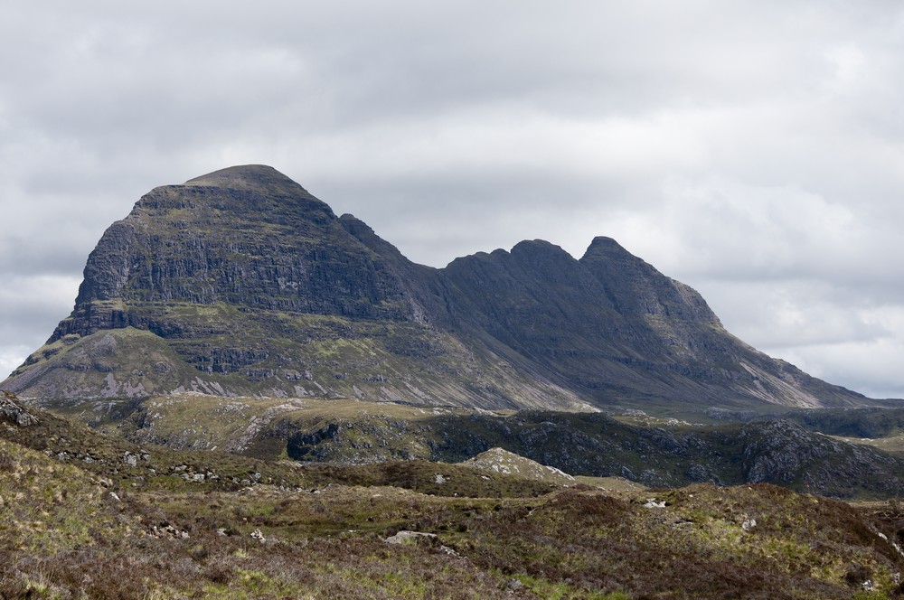 Suilven